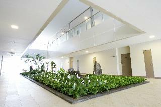 Hotel Phoenix Seopjikoji