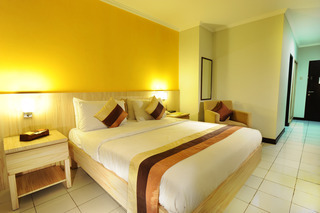 Hotel Palace Cipanas Puncak