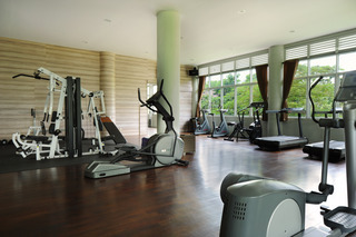 Hotel Palace Cipanas Puncak