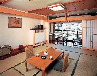 Biwako Grand Hotel