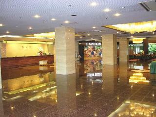 Biwako Grand Hotel