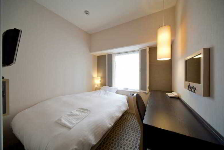 Nagoya Ekimae Montblanc Hotel