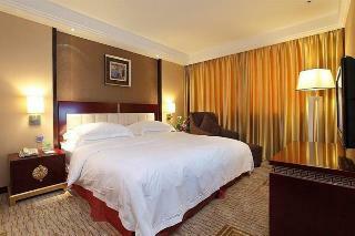 Days Hotel Hongyuan