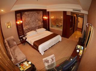 Wanjia Oriental Hotel