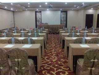 Wanjia Oriental Hotel