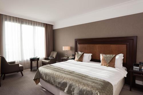 Hotel Divan Istanbul Asia