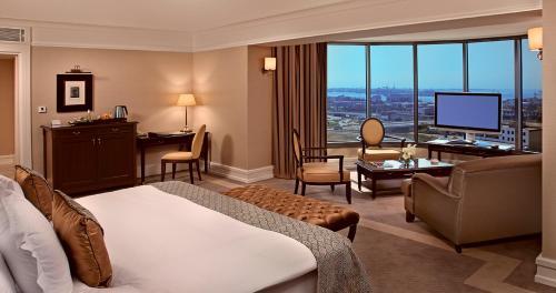 Hotel Divan Istanbul Asia