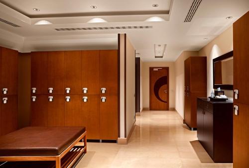 Hotel Divan Istanbul Asia
