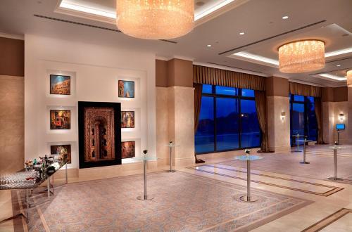 Hotel Divan Istanbul Asia
