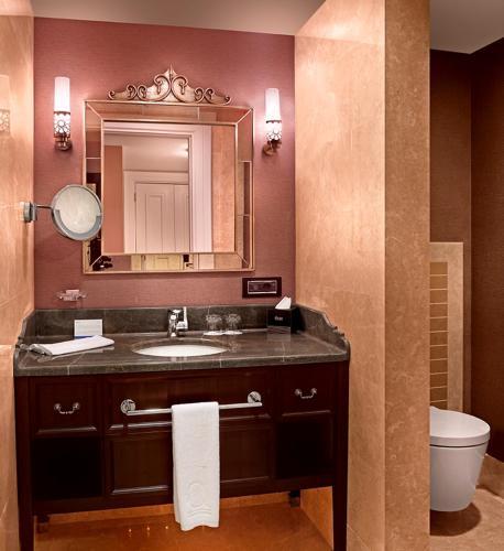 Hotel Divan Istanbul Asia