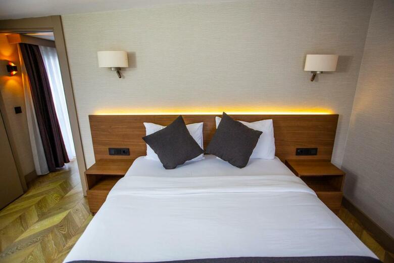 Istanbul Park Hotel