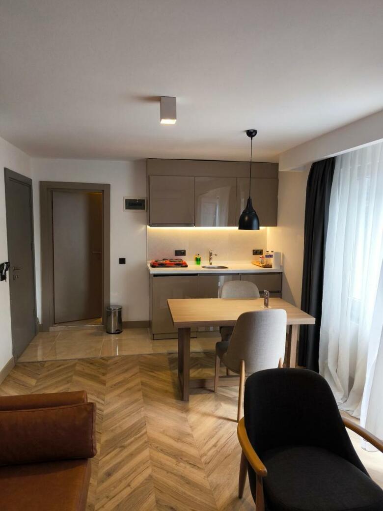Istanbul Park Hotel