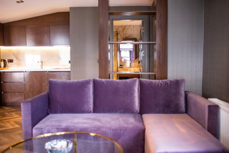 Istanbul Park Hotel