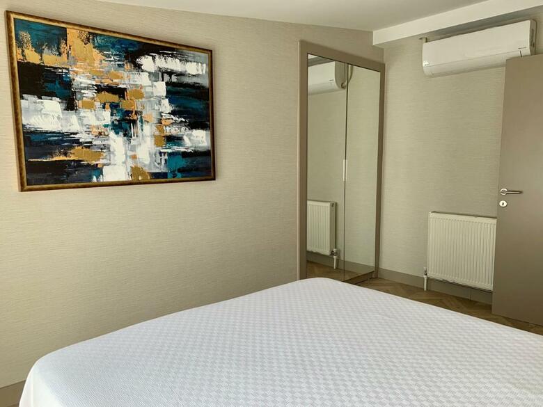 Istanbul Park Hotel