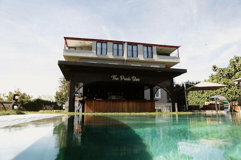 Istanbul Park Hotel