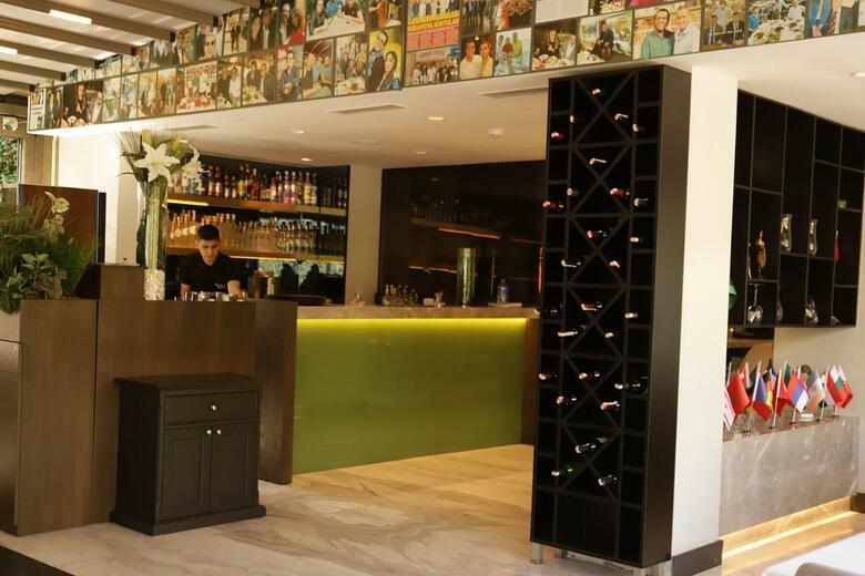 Istanbul Park Hotel
