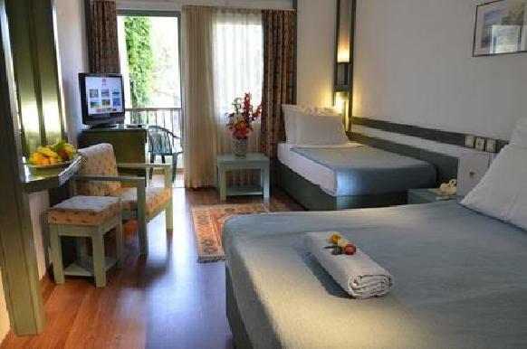 Hotel Barut Cennet & Acanthus