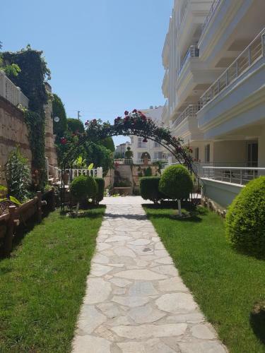 Apartamentos Club Aegean