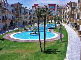 Apartamento The Dunes Resort