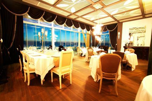 Venn Boutique Hotel