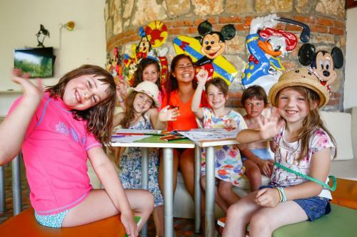 Club Orka Hotel
