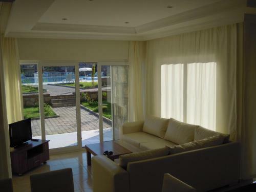 Apartamento Orka Park Complex