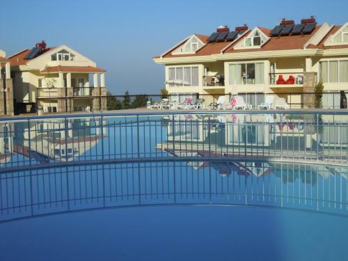 Apartamento Orka Park Complex