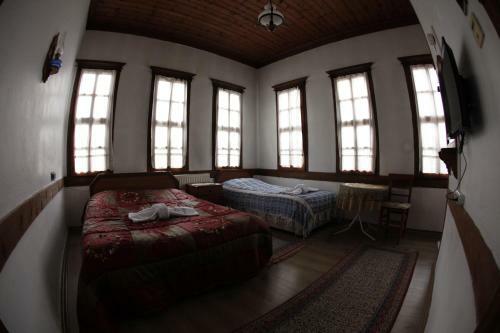 Arifbey Konak Hotel