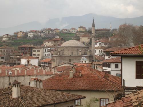 Arifbey Konak Hotel