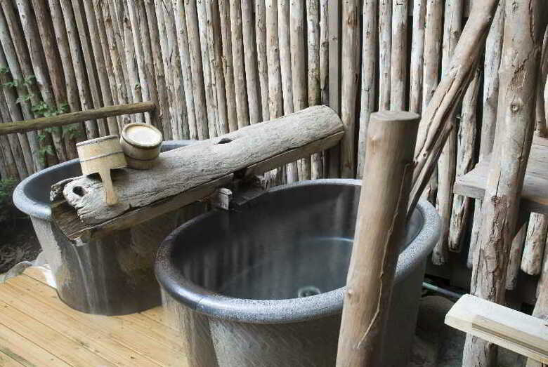 Hotel Hakone Gora Onsen Tokinoyu Setsugetsuka