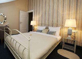 Art Hotel Moon Garden