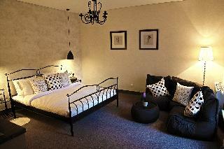 Art Hotel Moon Garden