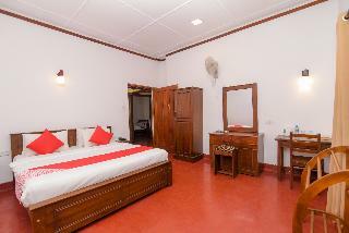 Hotel Rivelka Garden Resort