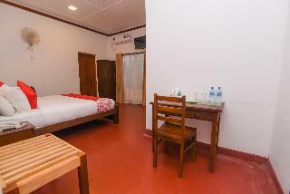 Hotel Rivelka Garden Resort