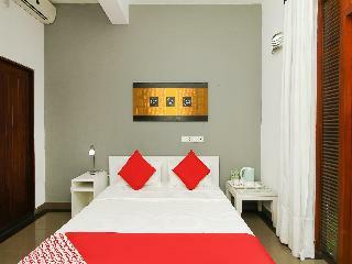 Hotel Amali Residence