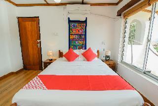 Hotel Amigo's Home Stay