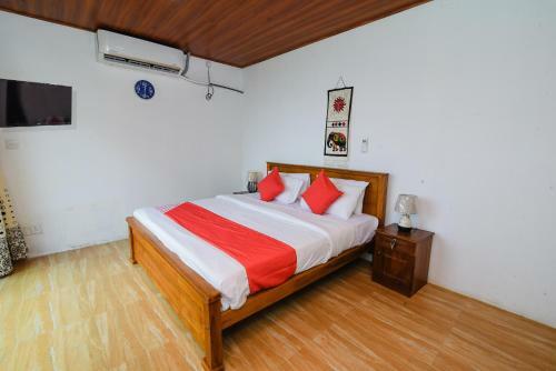 Hotel Amigo S Home Stay