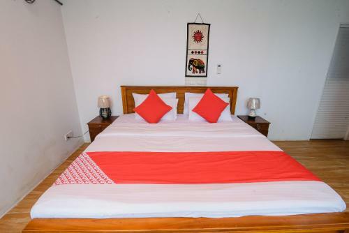 Hotel Amigo S Home Stay