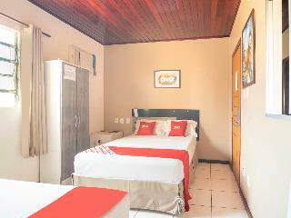 Oyo Hotel Diamante Negro