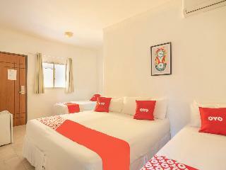 Oyo Hotel Diamante Negro