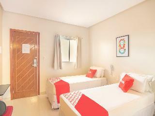 Oyo Hotel Diamante Negro