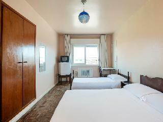 Oyo Hotel S�o Jorge