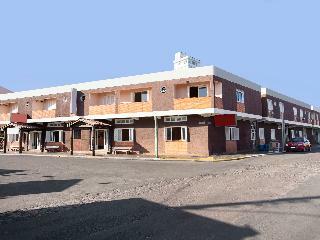 Oyo Hotel S�o Jorge