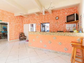 Oyo Hotel S�o Jorge