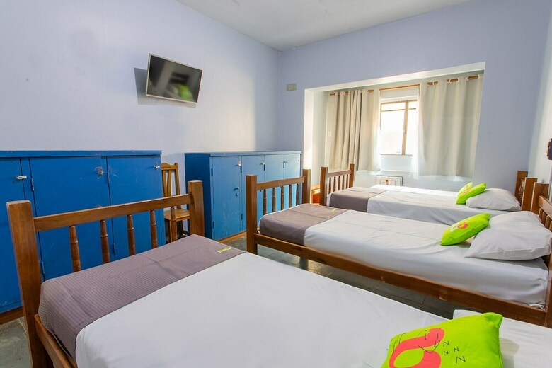 Voa Hotel S�o Paulo Downtown