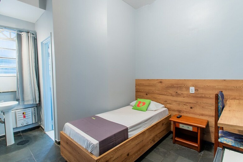 Voa Hotel S�o Paulo Downtown