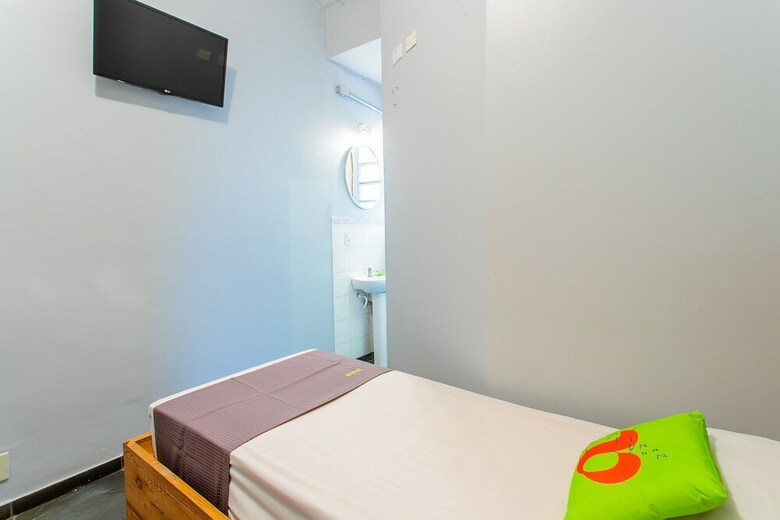 Voa Hotel S�o Paulo Downtown