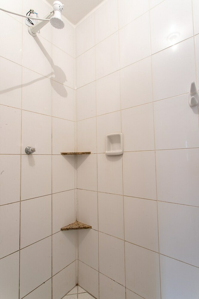 Voa Hotel S�o Paulo Downtown