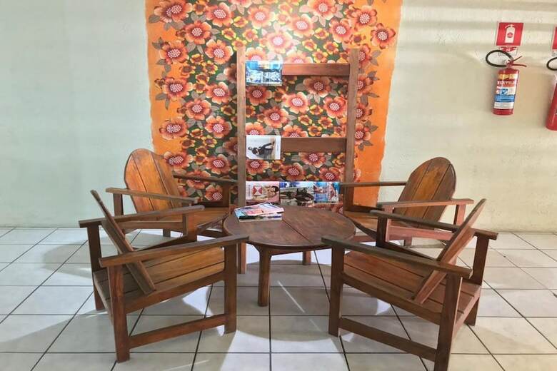 Oyo Hotel Recanto Do Sol