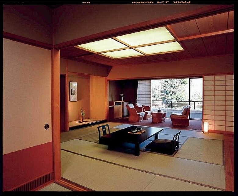 Hotel Hananomaru